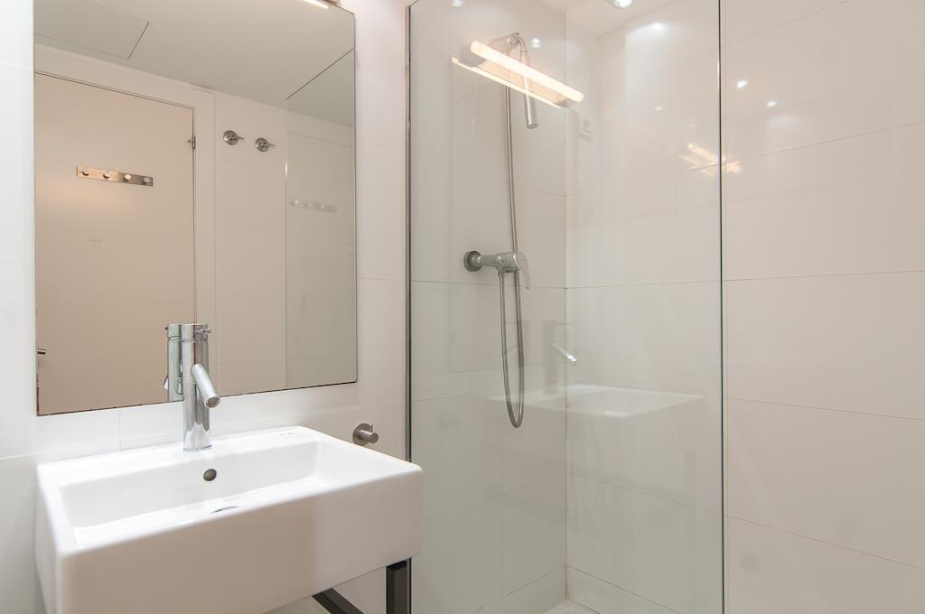 Blue Apartments 巴塞罗那 客房 照片
